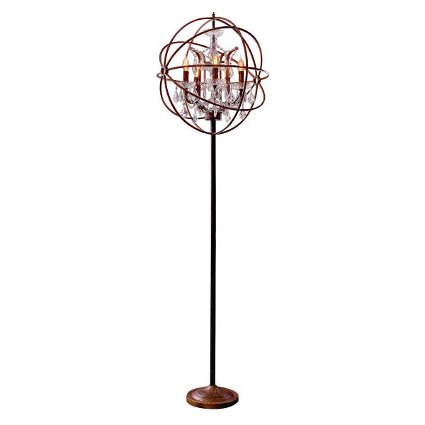 Торшер Enrike LOFT1897FT