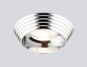 Встраиваемый светильник Classic A888 CH