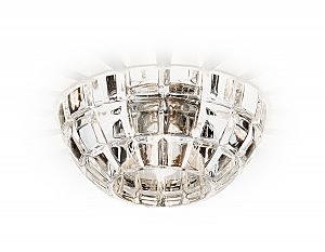 Встраиваемый светильник Design D4180 Big CL/CH