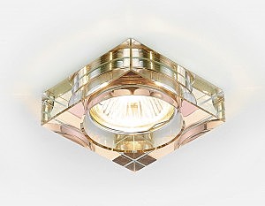 Встраиваемый светильник Design D9171 Pi