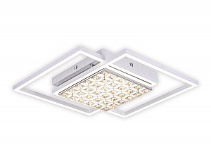 Потолочная люстра Crystal Acril FA112