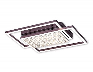 Потолочная люстра Crystal Acril FA114