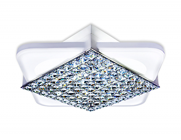 Потолочная люстра Crystal Acril FA124