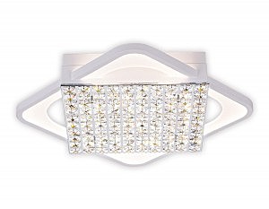 Потолочная люстра Crystal Acril FA125