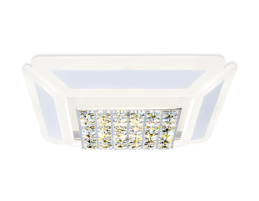 Crystal Acril