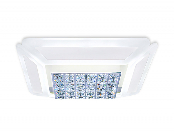Светильник потолочный Crystal Acril FA140