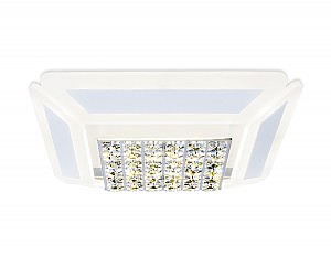 Светильник потолочный Crystal Acril FA140