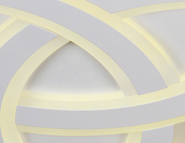 Потолочная люстра Acrilic FA775