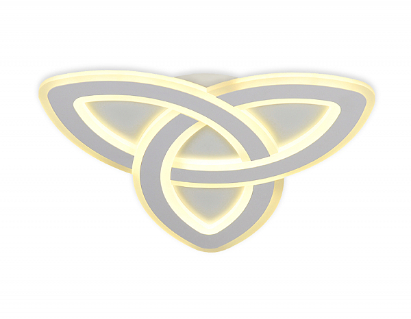 Потолочная люстра Acrilic FA775