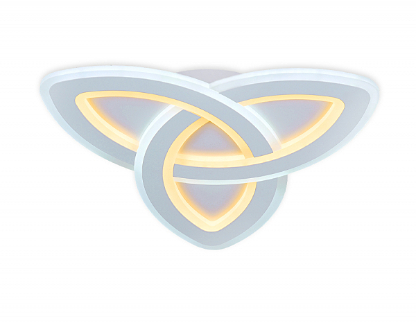 Потолочная люстра Acrilic FA775