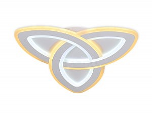 Потолочная люстра Acrilic FA775