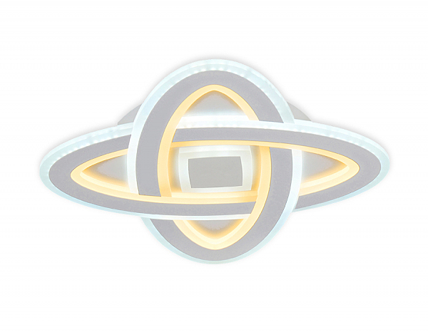 Потолочная люстра Acrilic FA777