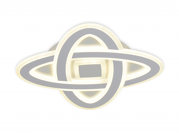 Потолочная люстра Acrilic FA777