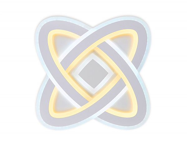 Потолочная люстра Acrilic FA777