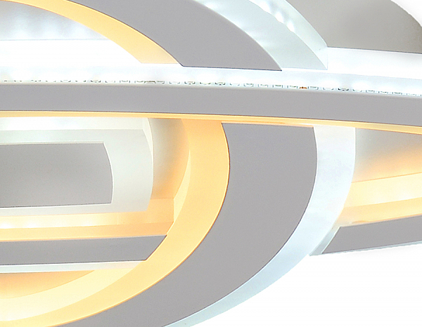 Потолочная люстра Acrilic FA777