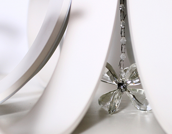 Подвесная люстра Line FL112