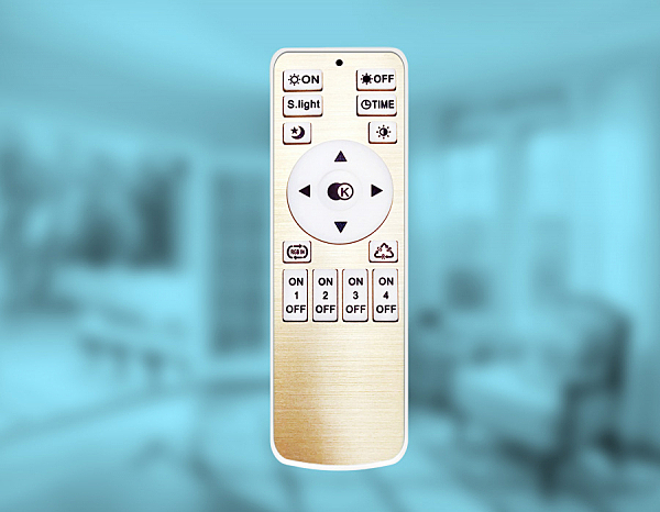 Подвесная люстра Line FL112