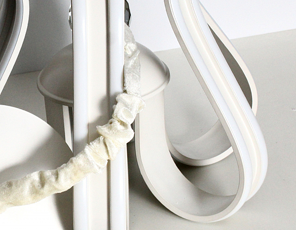 Подвесная люстра Line FL112