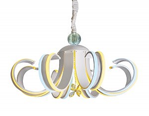 Подвесная люстра Line FL120