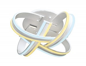 Потолочная люстра Line FL130