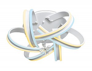 Потолочная люстра Line FL131