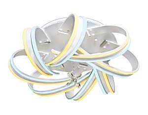 Потолочная люстра Line FL132