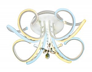 Потолочная люстра Line FL180