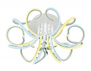 Потолочная люстра Line FL188