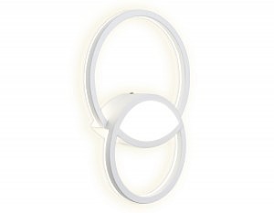 Настенное бра Line FL411