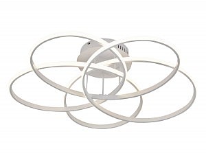 Потолочная люстра Line FL421