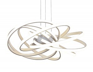 Подвесная люстра Line FL442