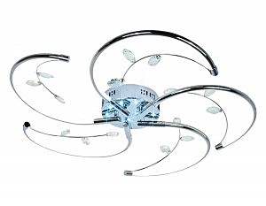 Потолочная люстра Line Classic LC556