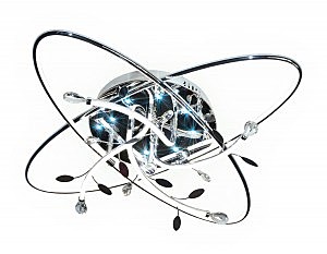 Потолочная люстра Line Classic LC557