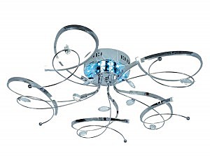 Потолочная люстра Line Classic LC561