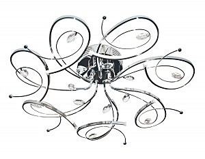 Потолочная люстра Line Classic LC562