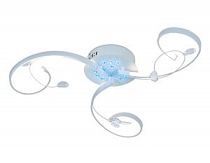 Потолочная люстра Line Classic LC570