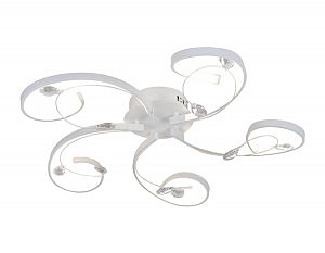 Потолочная люстра Line Classic LC571