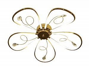 Потолочная люстра Line Classic LC576