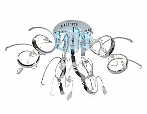 Потолочная люстра Line Classic LC590