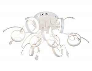 Потолочная люстра Line Classic LC591