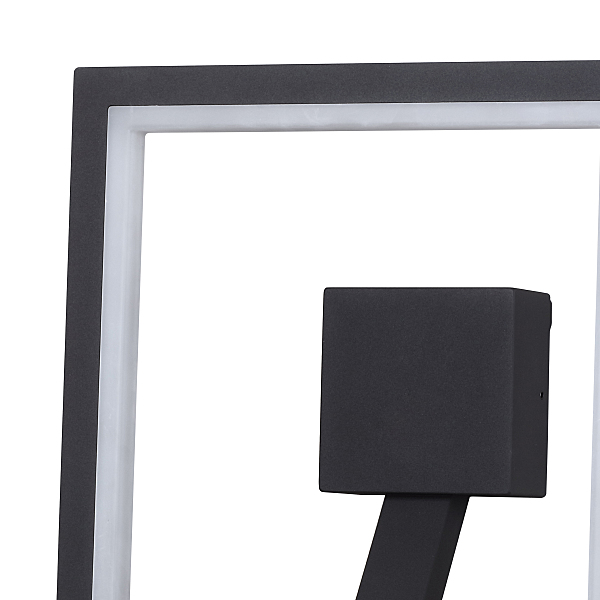 Уличный настенный светильник Rodas 6470