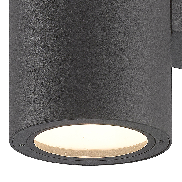 Уличный настенный светильник Volcano 6483