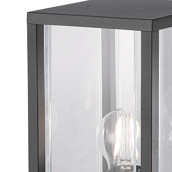 Уличный наземный светильник Meribel 6490