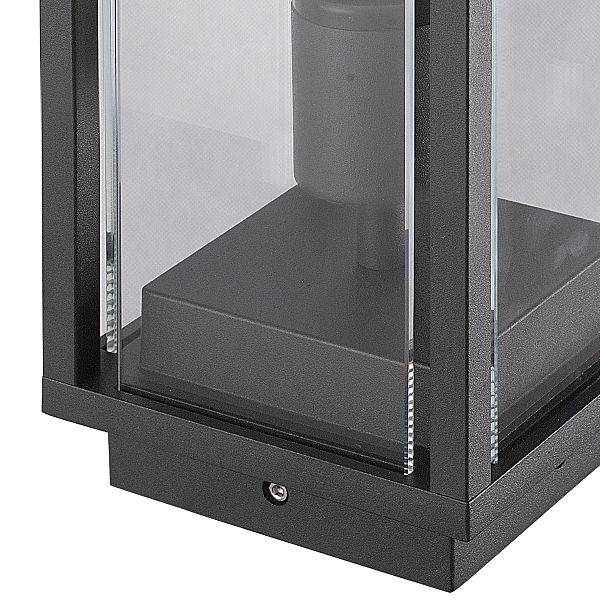 Уличный наземный светильник Meribel 6490