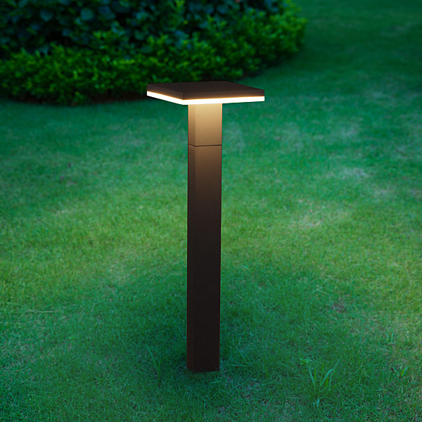 Уличный наземный светильник Tignes 6499