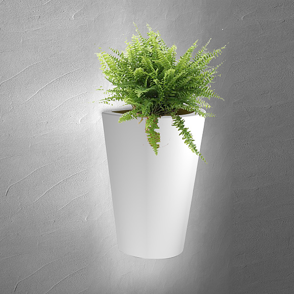 Уличный настенный светильник Teja 6508