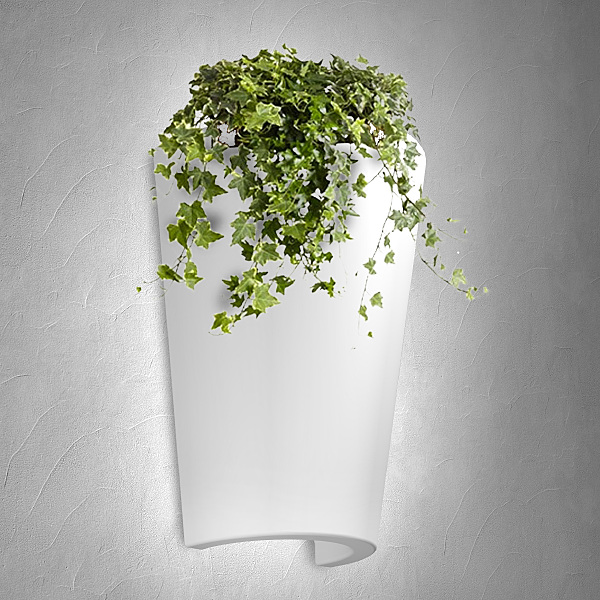 Уличный настенный светильник Teja 6508