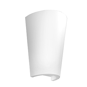 Уличный настенный светильник Teja 6508