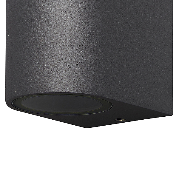 Уличный настенный светильник Kandanchu 6510