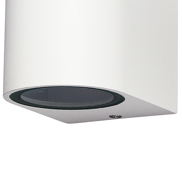 Уличный настенный светильник Kandanchu 6513